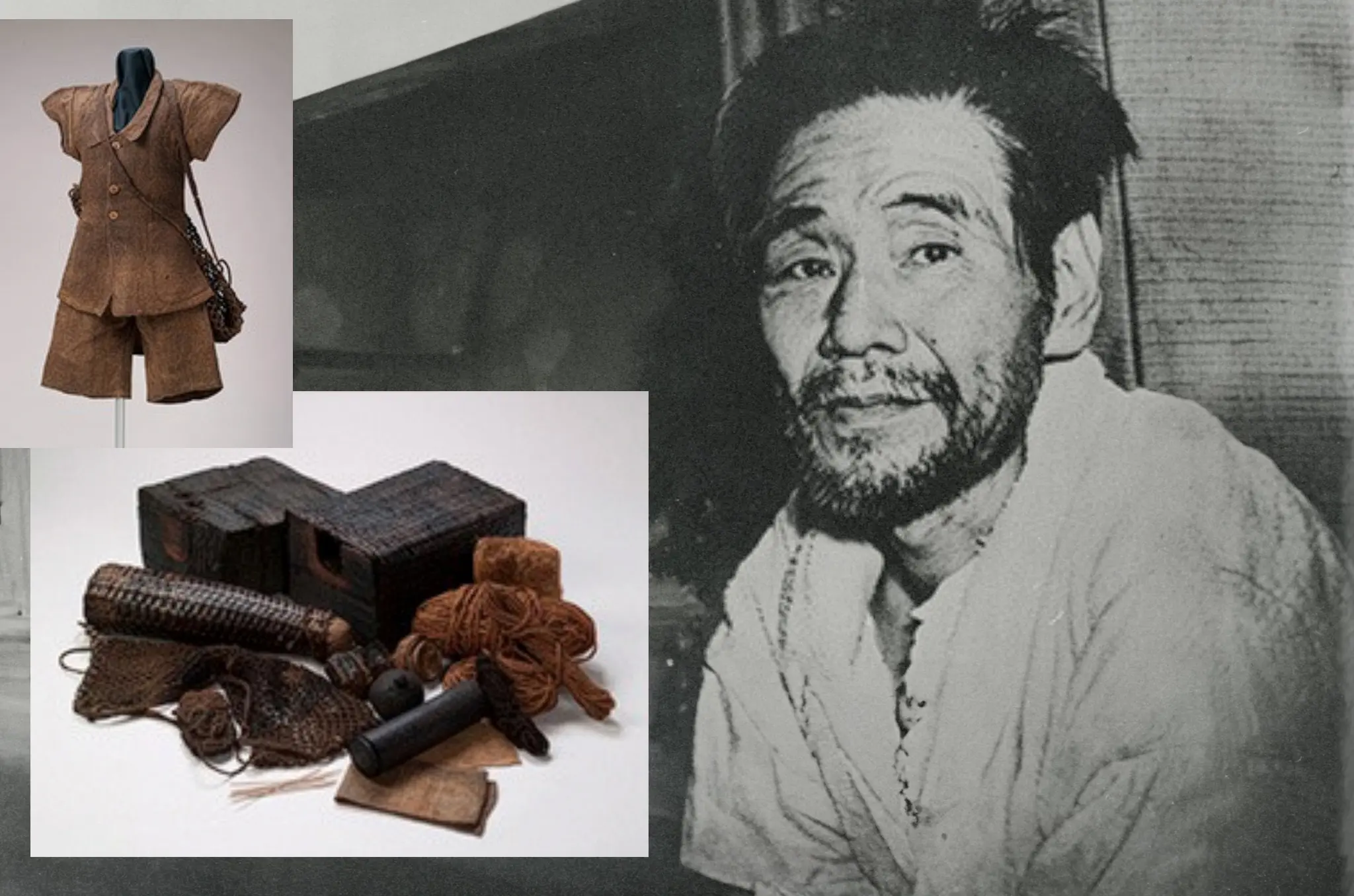 Shoichi Yokoi: The War Veteran Who Hid in the Jungle for 28 Years