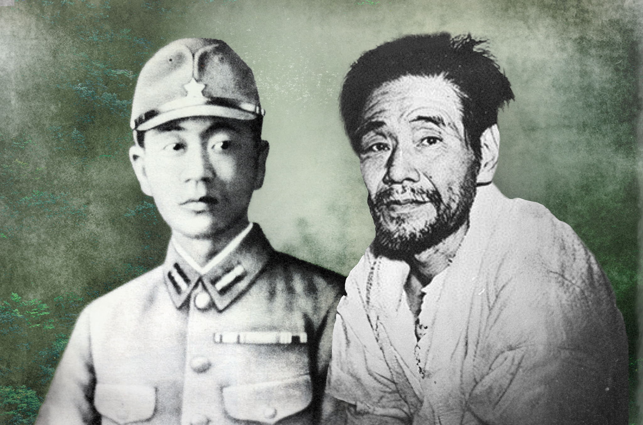 Shoichi Yokoi — The WWII Veteran Who Hid in the Jungle for 28 Years | Spotlight