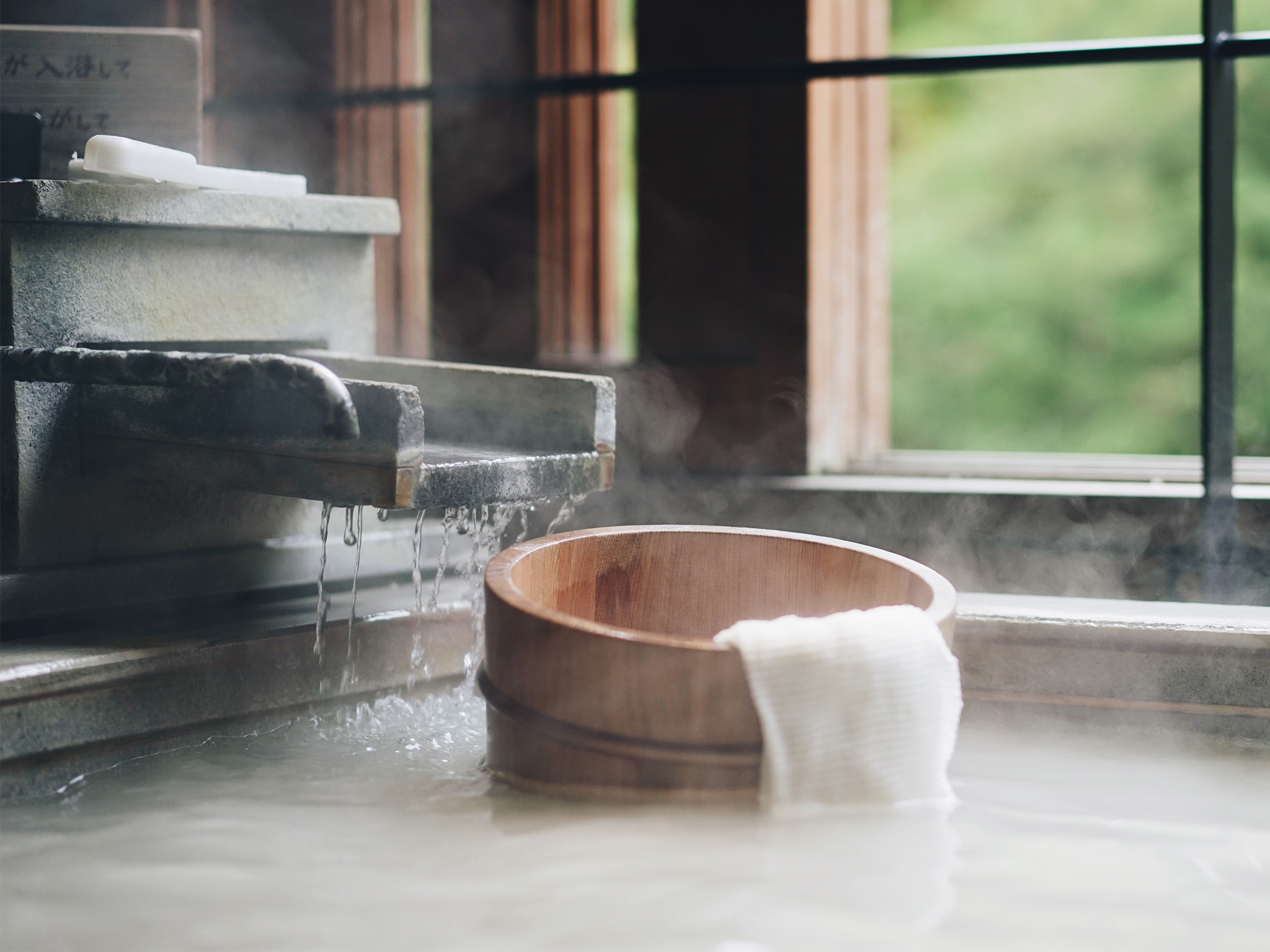Must-Try Japanese Bath Salts for an Authentic Onsen Experience at Home