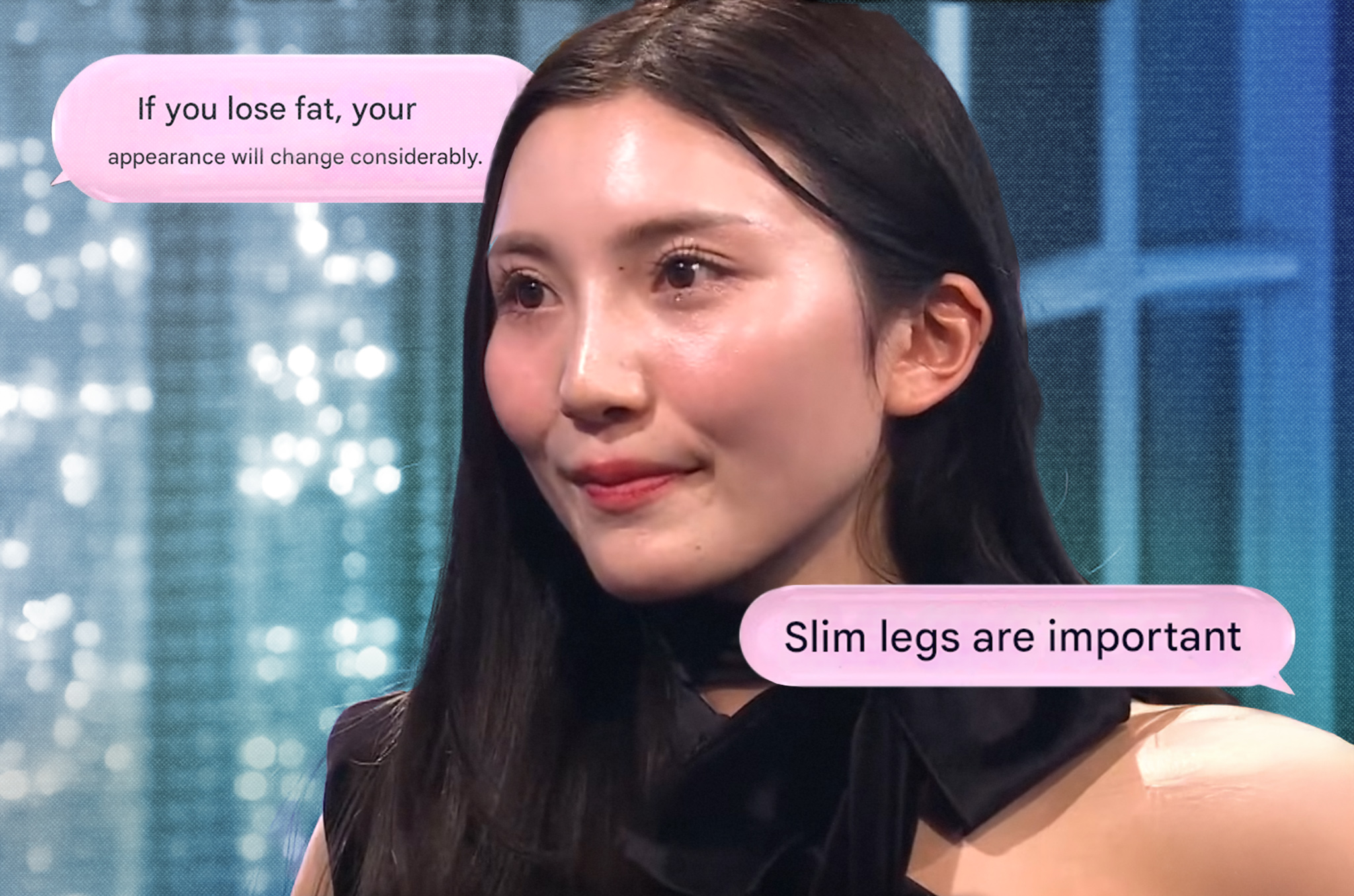 ¥10 Million for a New Face: Japan’s Controversial Hostess Reality Show