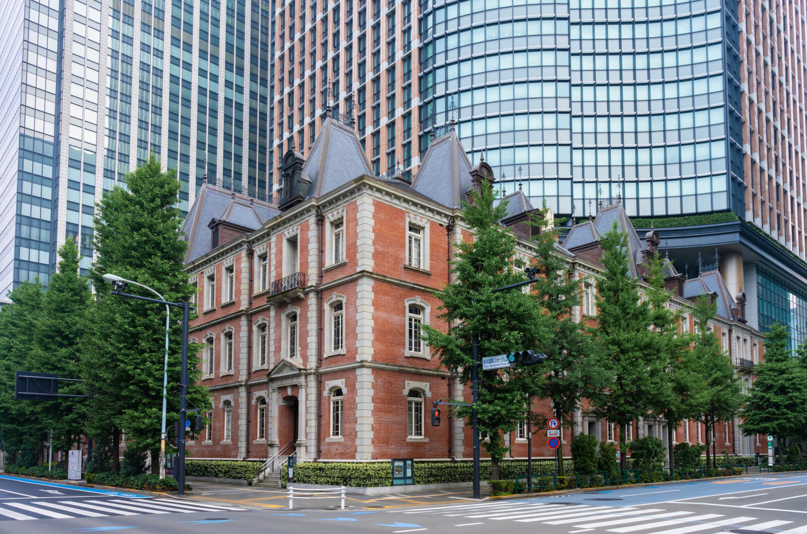 mitsubishi ichigokan museum lesser known art museums tokyo