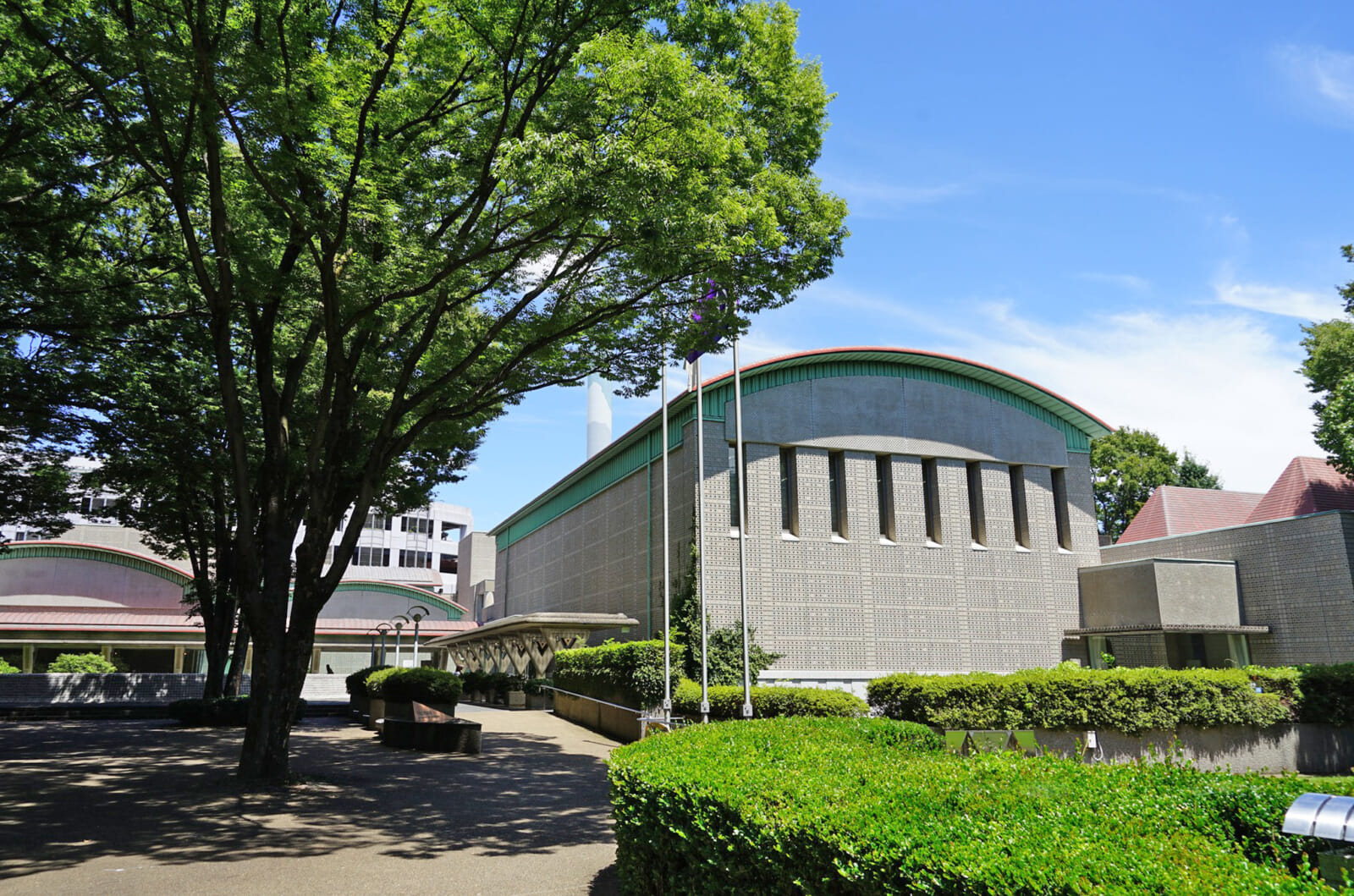 setagaya art museum