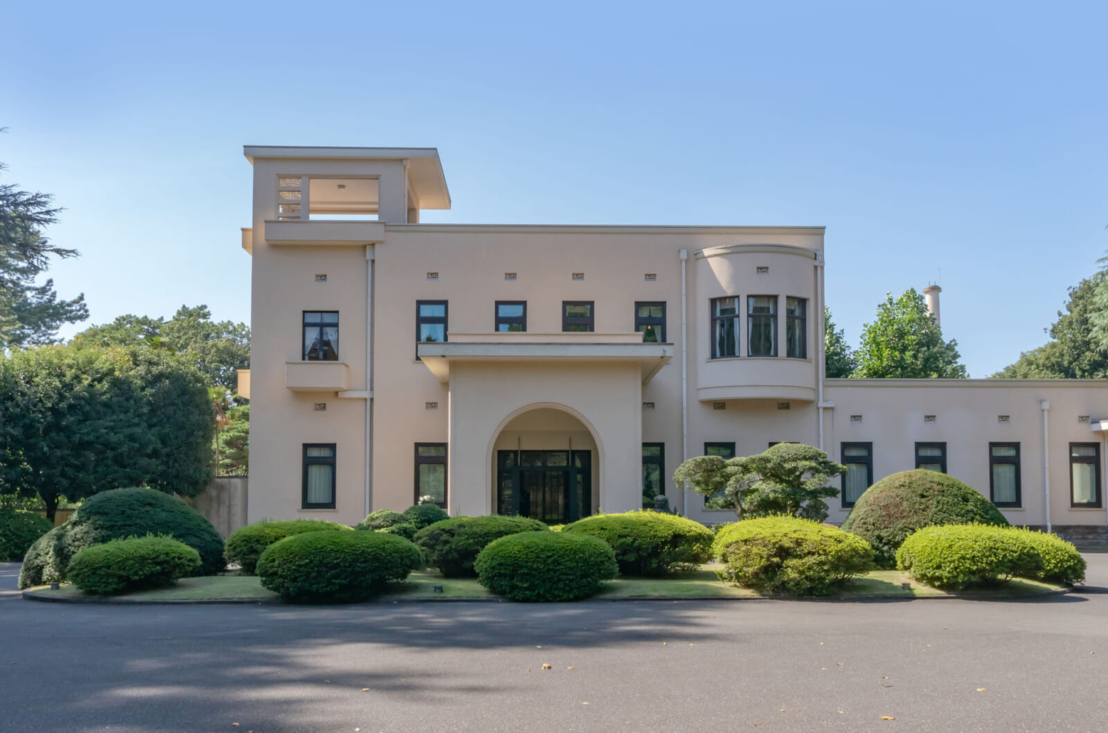 teien museum meguro