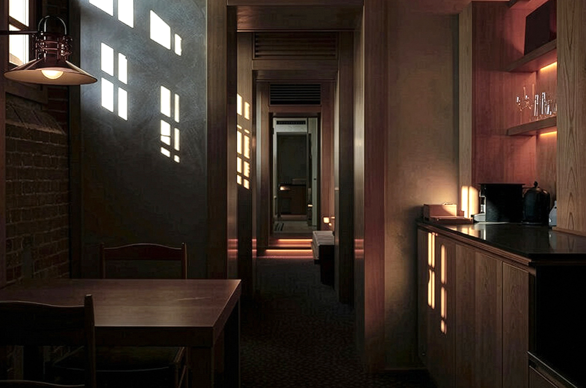 Hoshinoya Nara Prison: Japan’s First Luxury Hotel Housed in a Prison