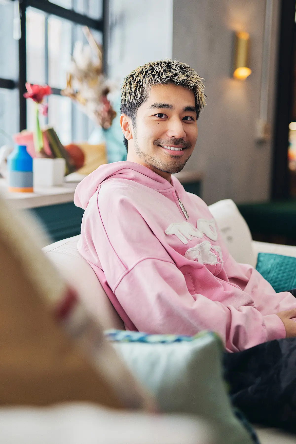 ボーイフレンド』シーズン2：メンバーのプロフィール、経歴、Instagram 