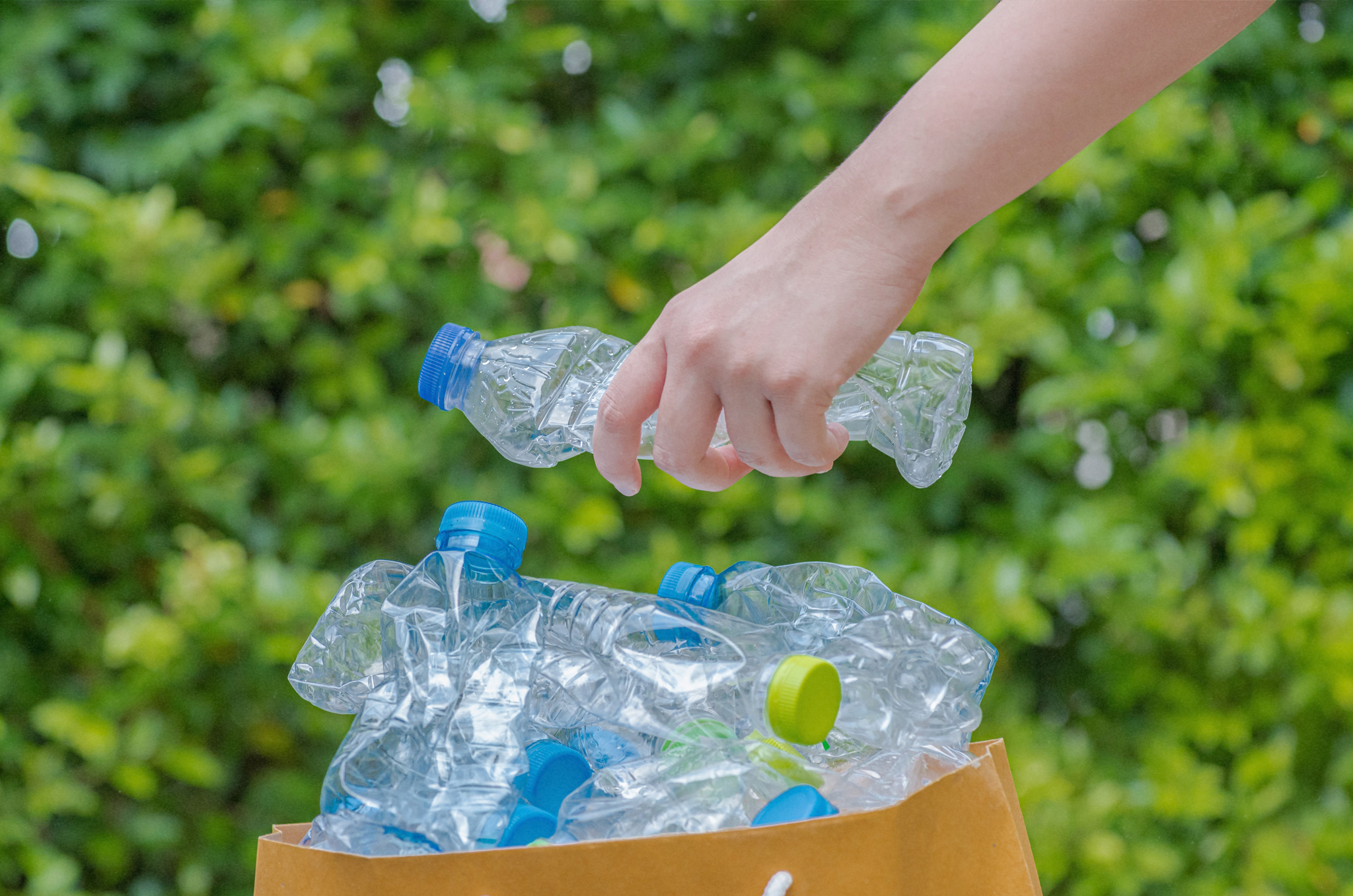 How To Realistically Reduce Plastic Use in Tokyo