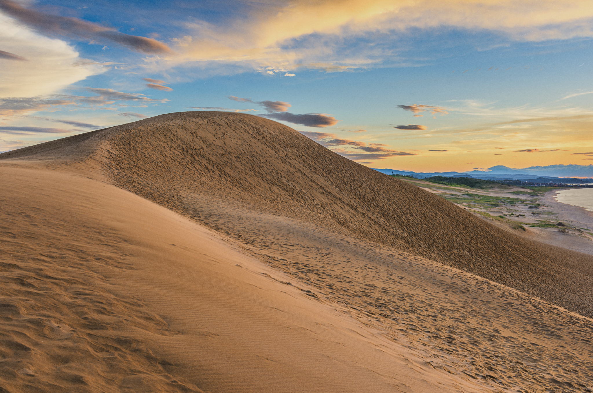 San'inkaigan National Park