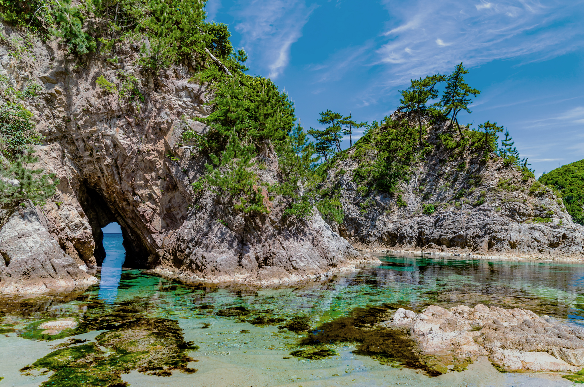 San'inkaigan National Park
