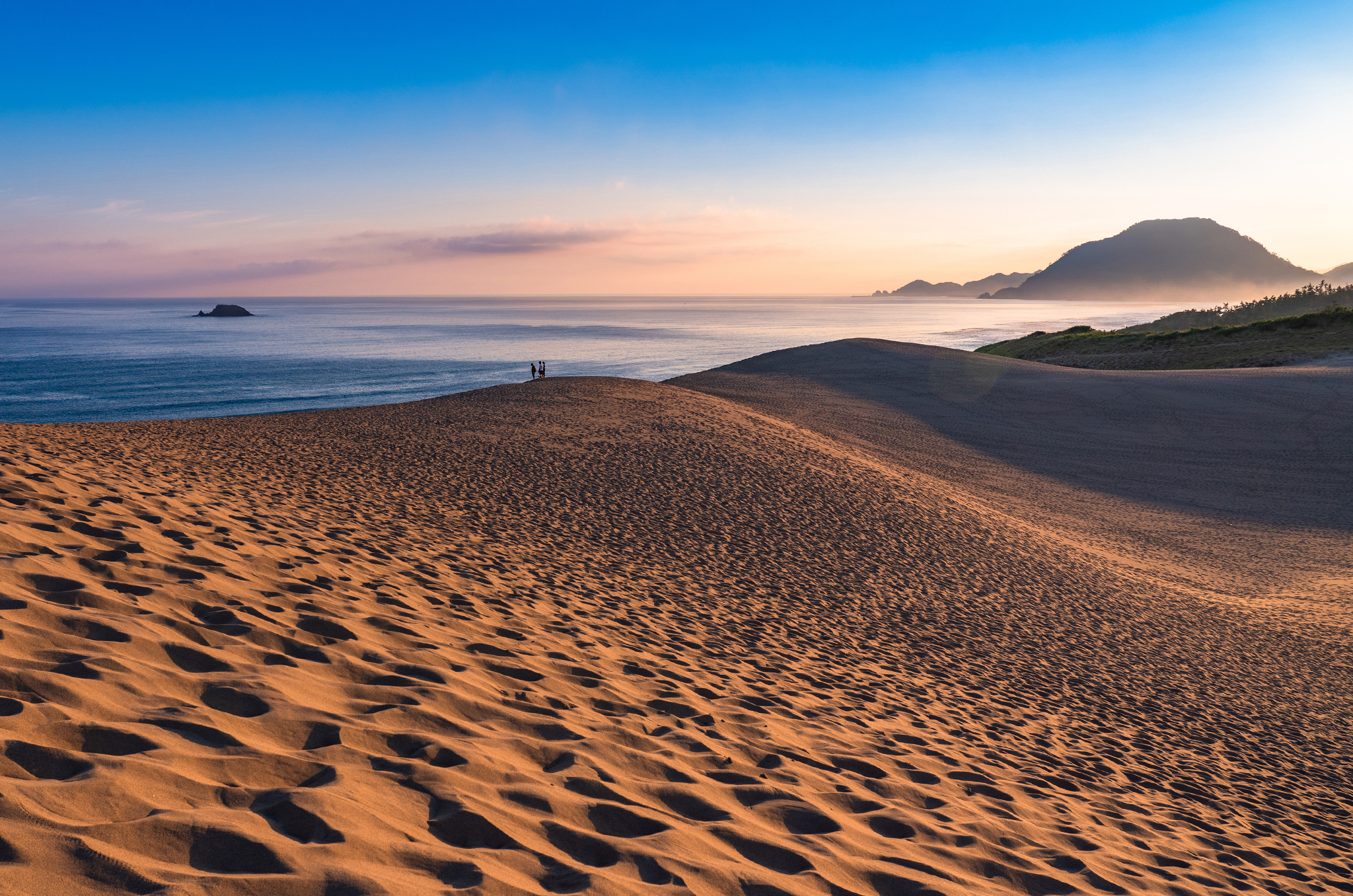 Japan Off the Beaten Path: The Remarkable Beauty of San’inkaigan National Park