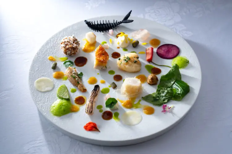 What Makes Tokyo's Food Scene So Special