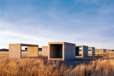 donald judd marfa watarium tokyo