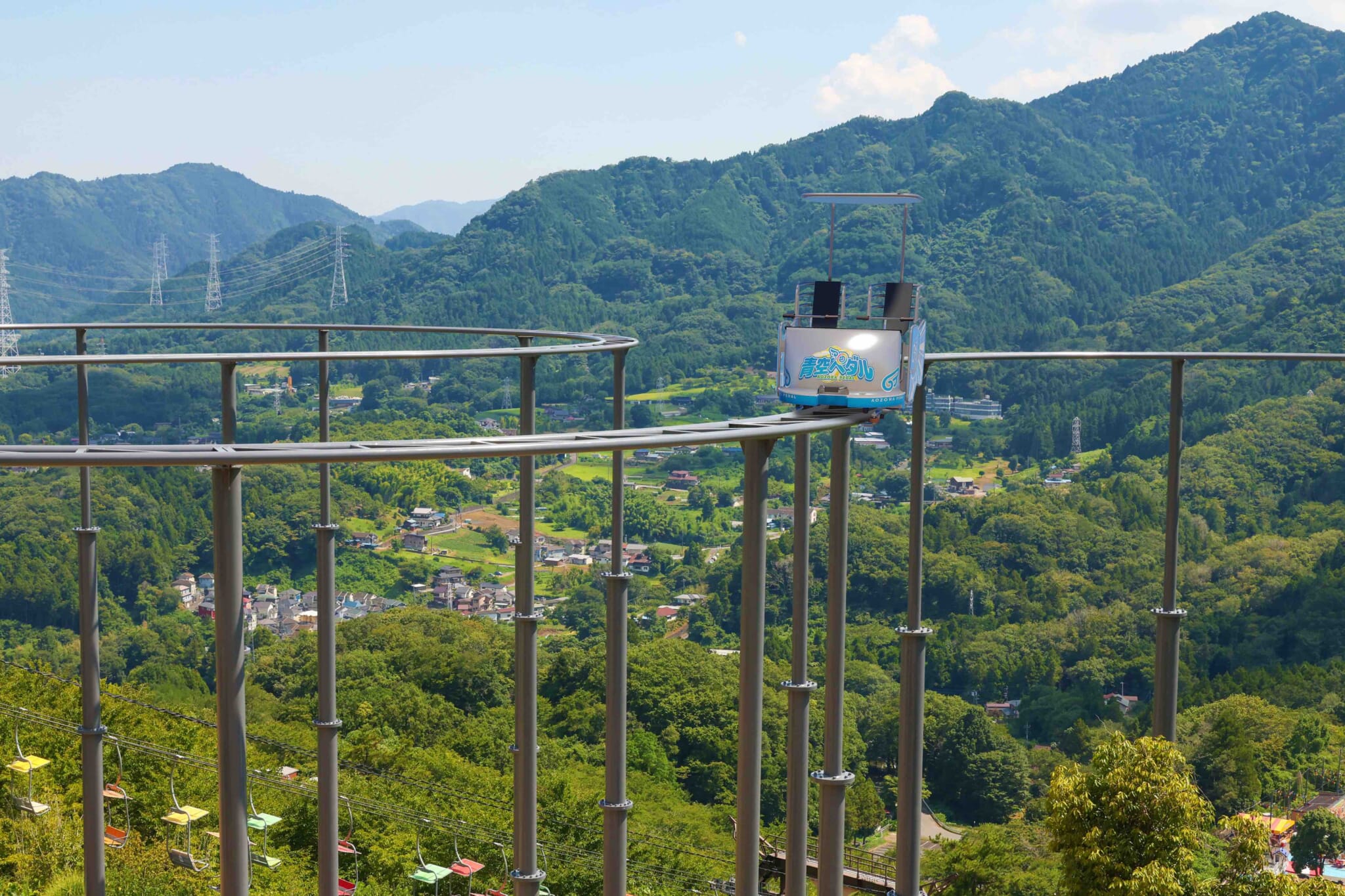 best tokyo theme parks