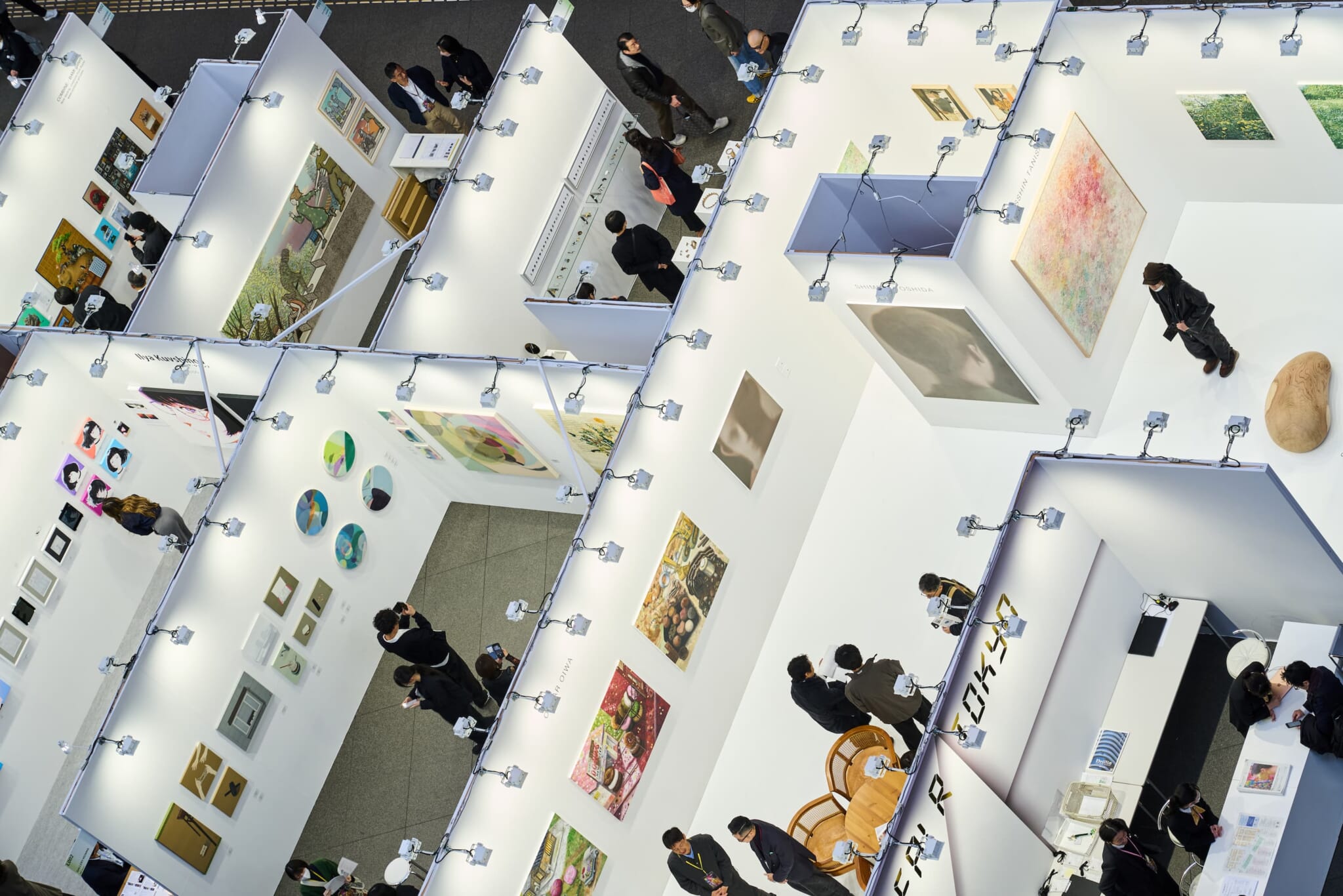 art fair tokyo 2026