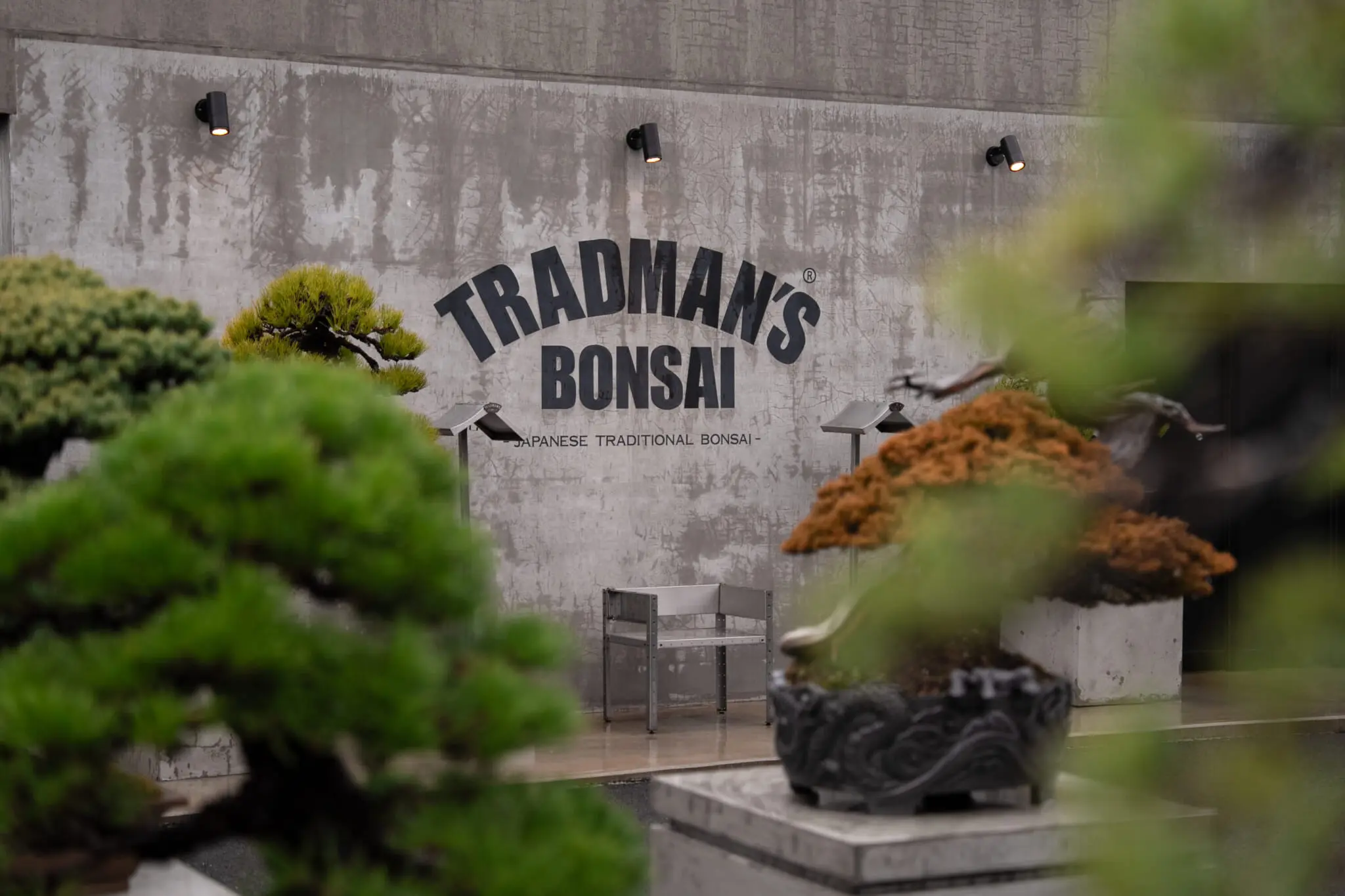 TRADMAN