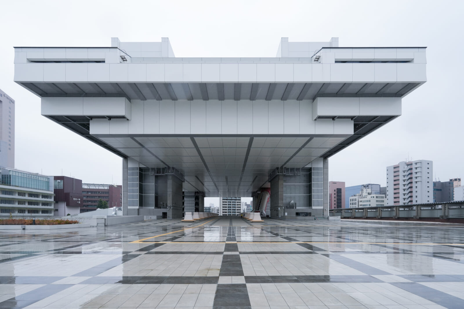 edo museum ryogoku