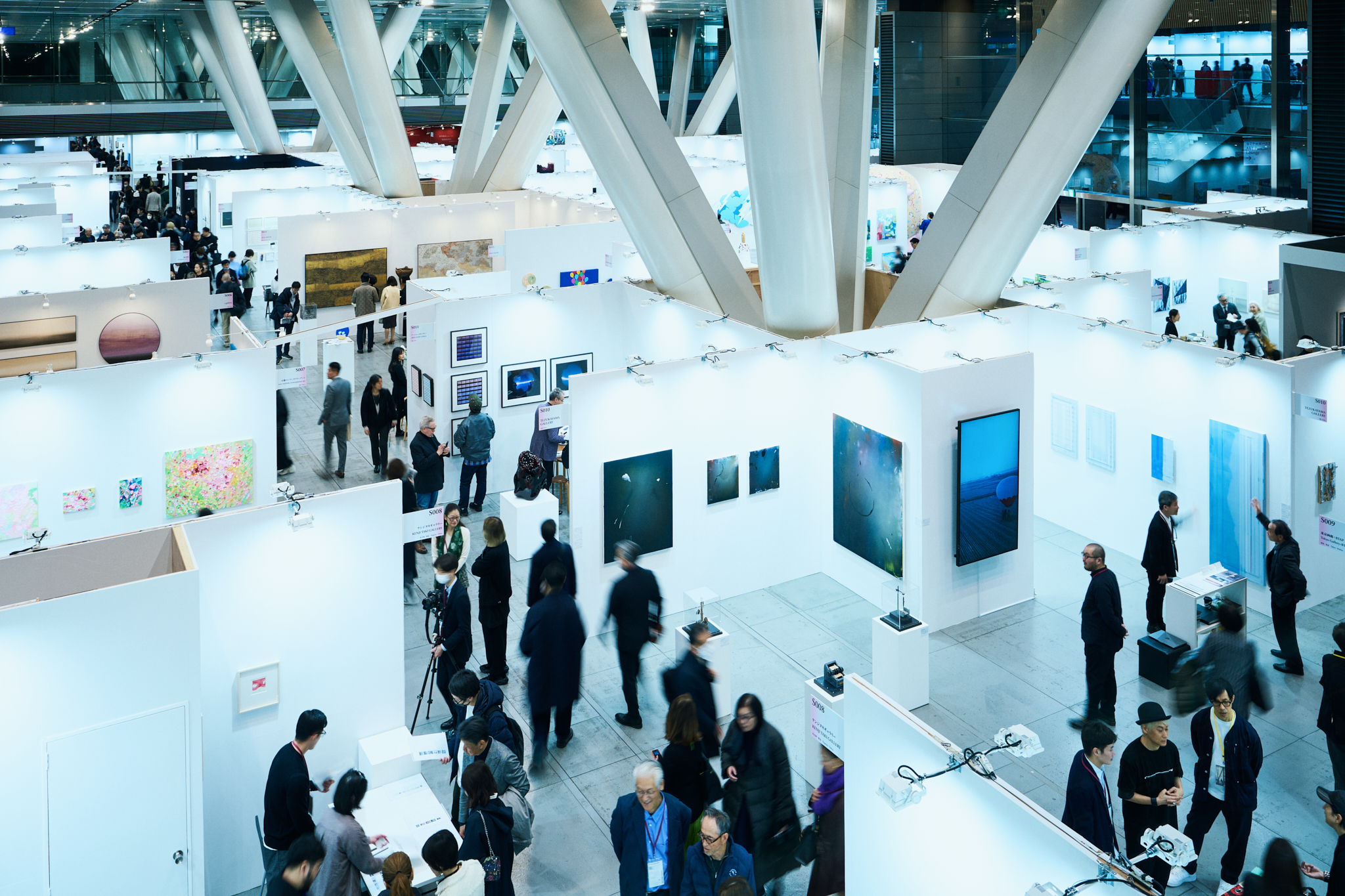 art fair tokyo 2026