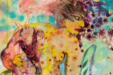 tokyo art exhibitions april 2026
