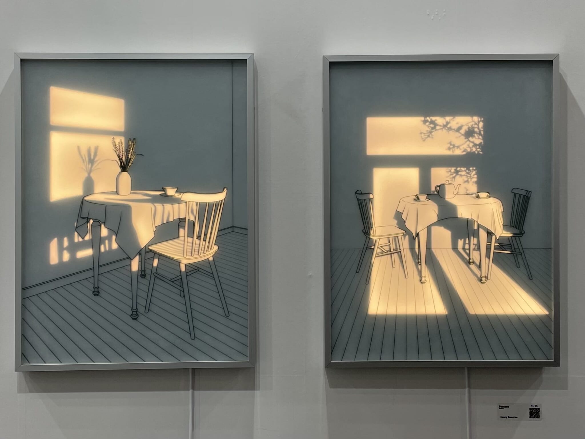 hwang seontae art fair tokyo pontone gallery