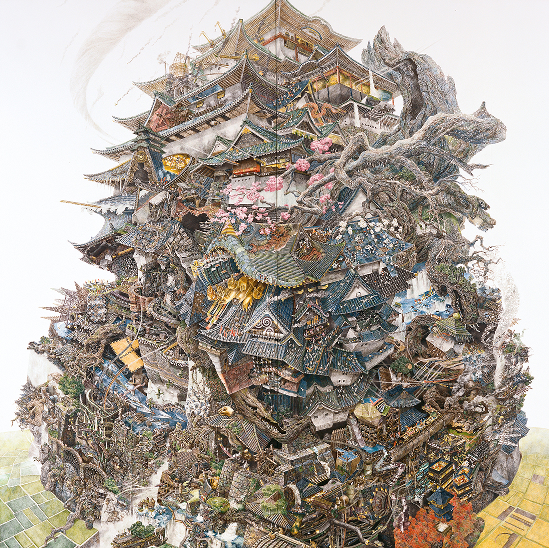 manabu ikeda