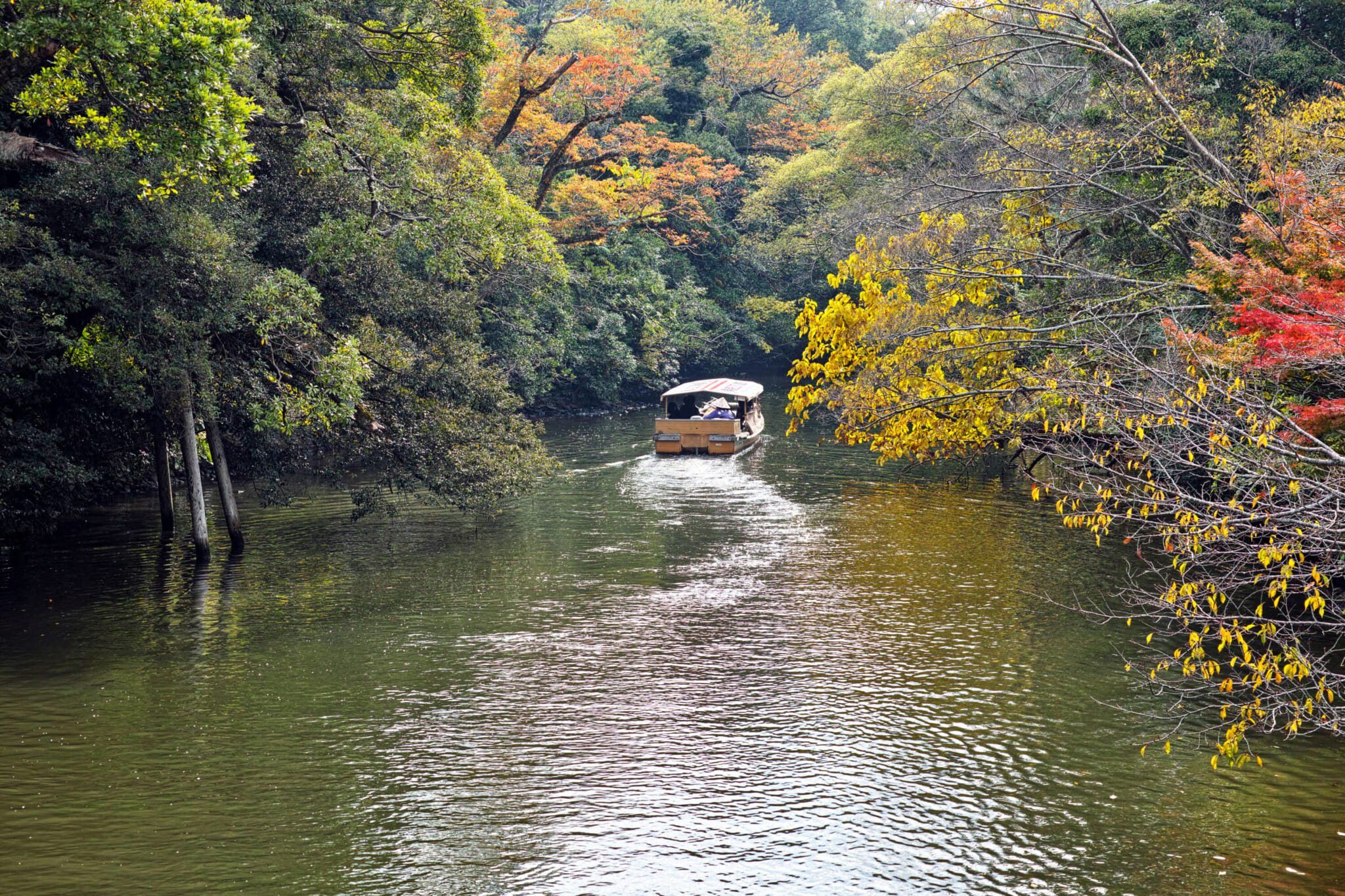 matsue castle shimane