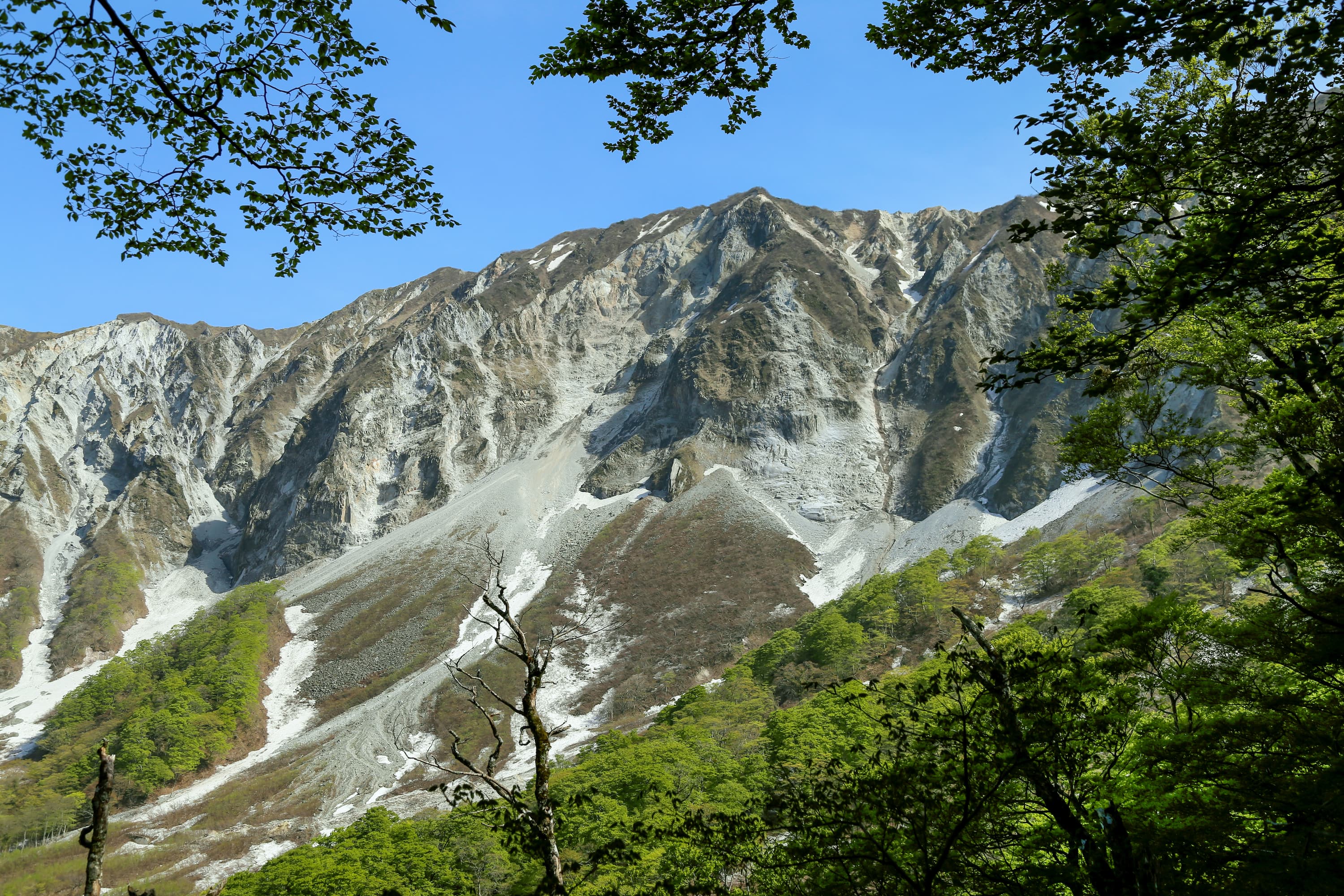 mount daisen guide