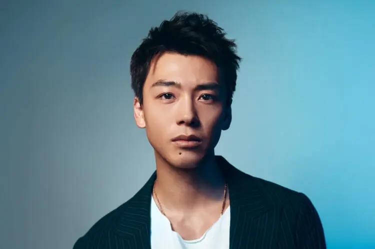竹内涼真：日本を代表する主演俳優