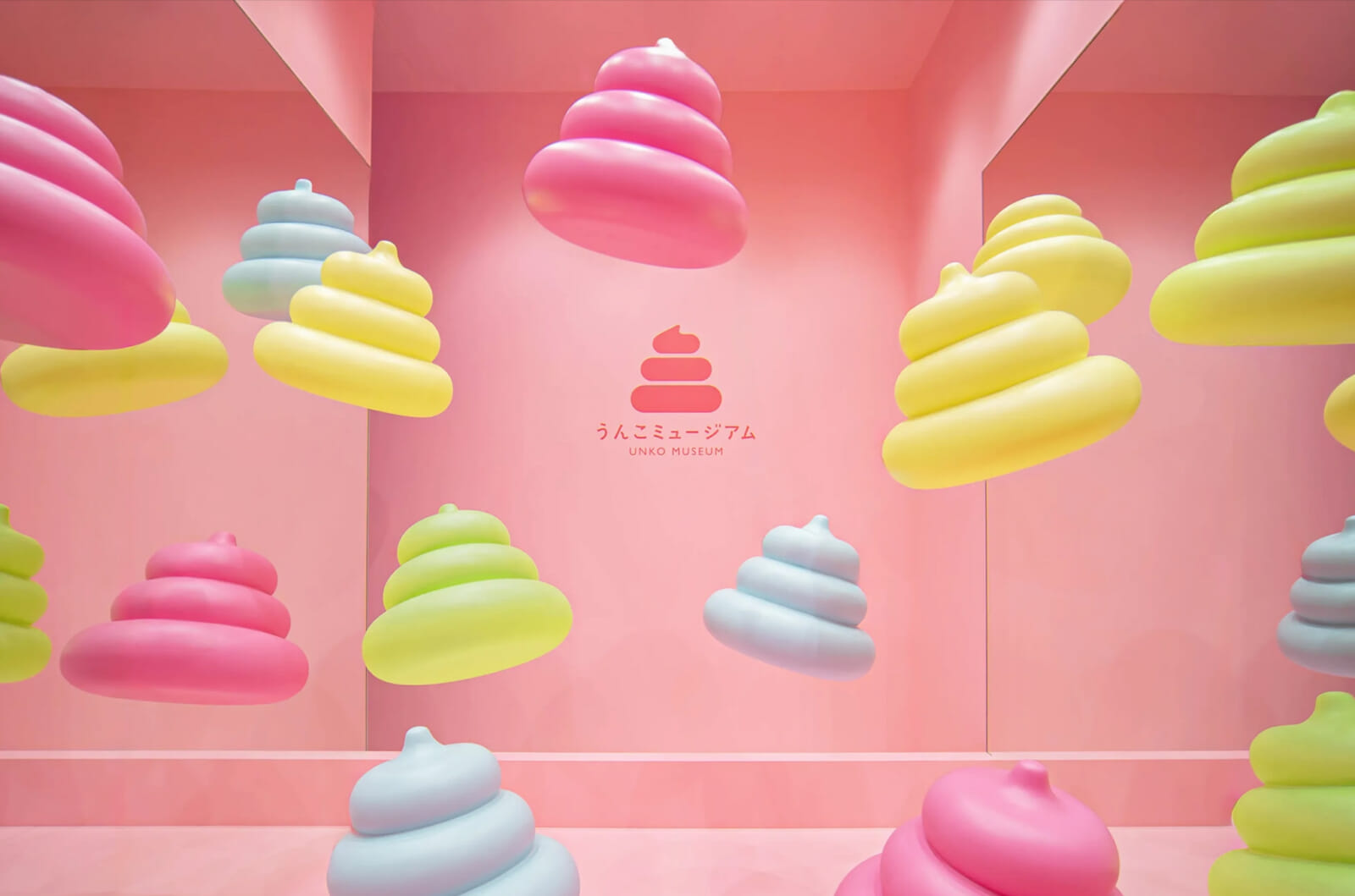 weird things to do in tokyo