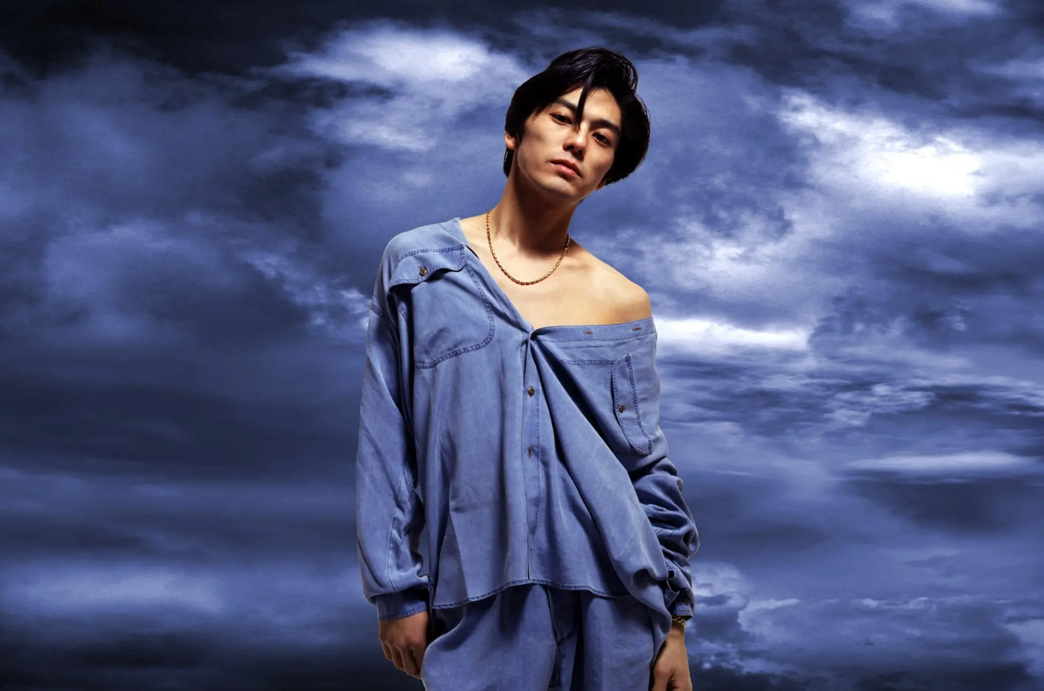 Yutaka Ozaki: The Voice of a Generation | Spotlight