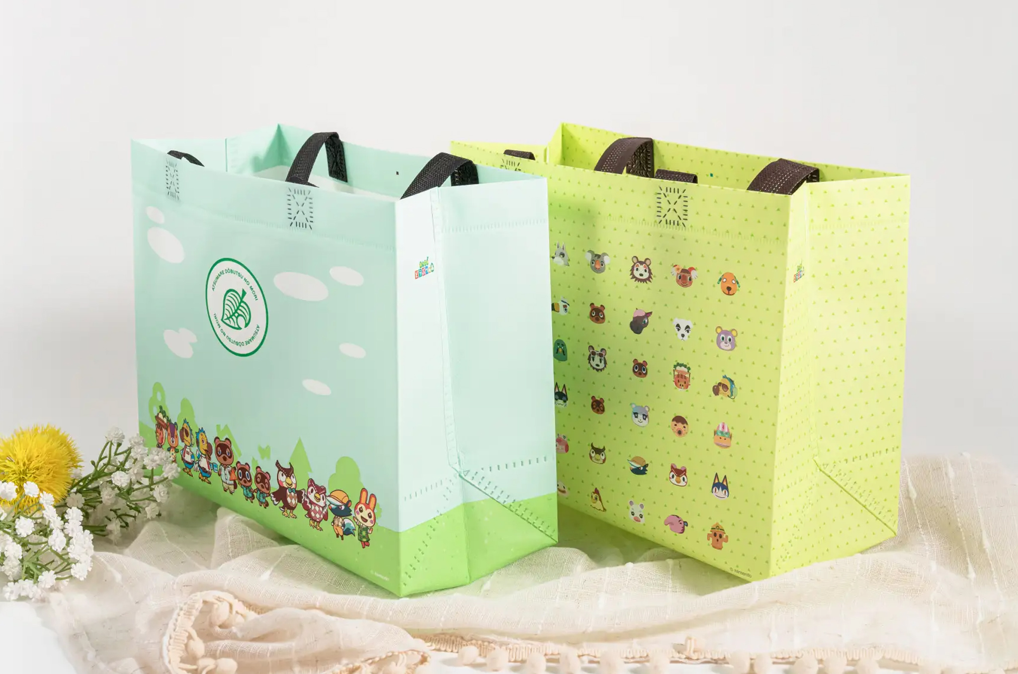 animal crossing family mart