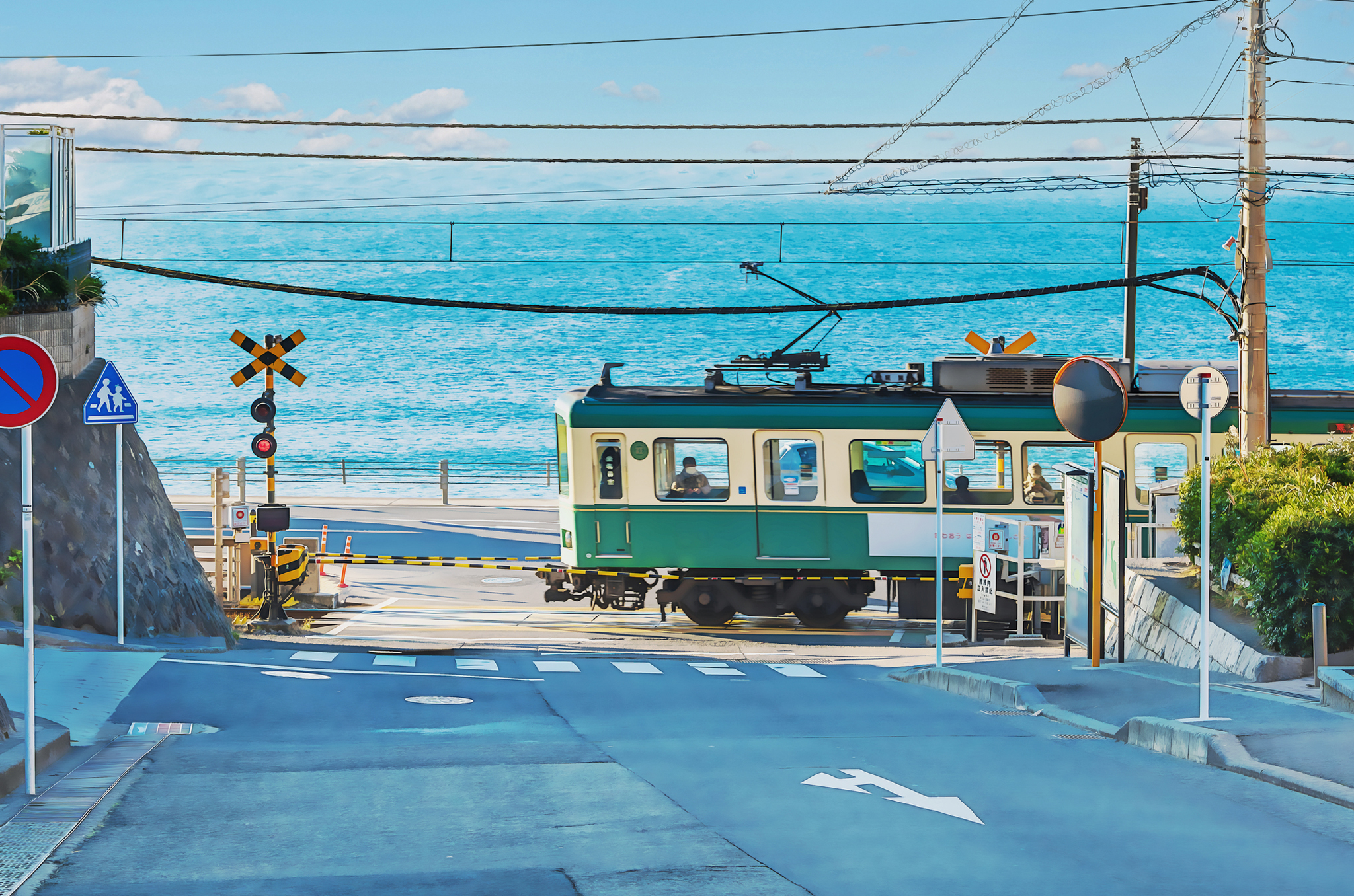 kamakura family friendly