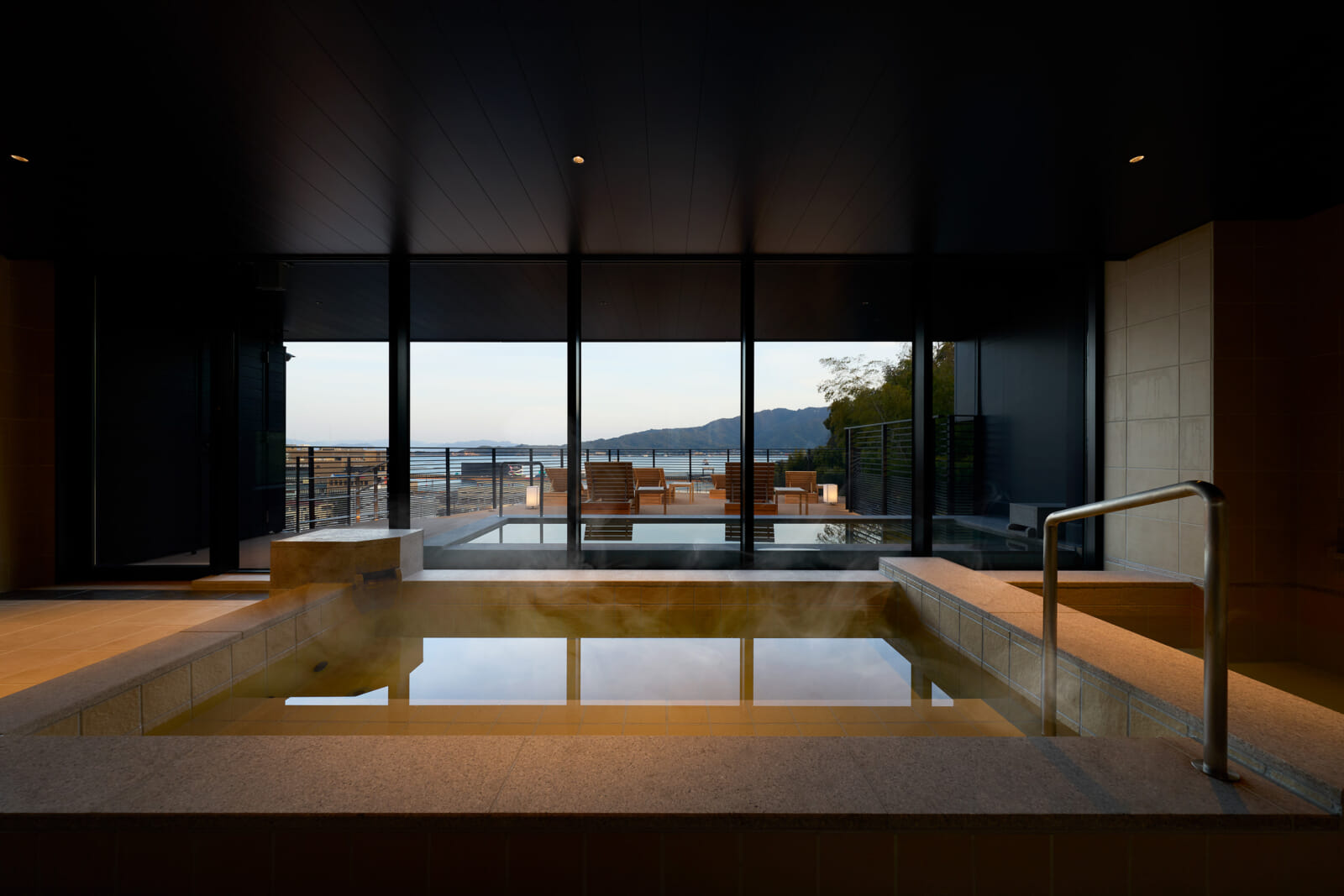 Hotel Fork & Knife Miyajima: A Stunning New Boutique Hotel in Hiroshima