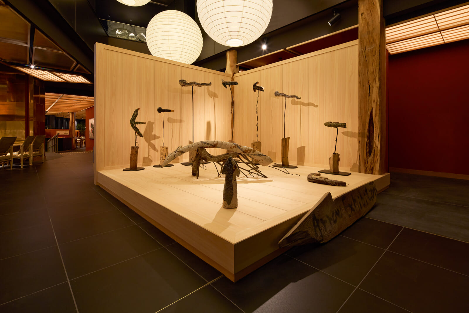 Hotel Fork & Knife Miyajima: A Stunning New Boutique Hotel in Hiroshima