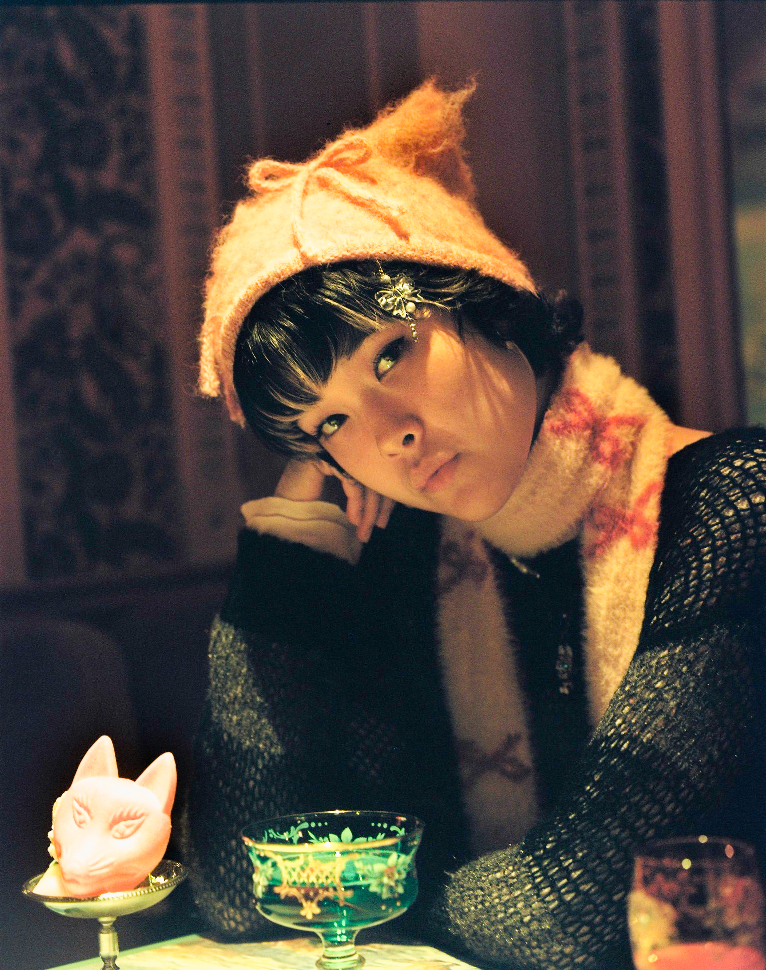 Mei Semones Interview: The Bilingual Songwriter Bridging Bossa Nova & Jazz