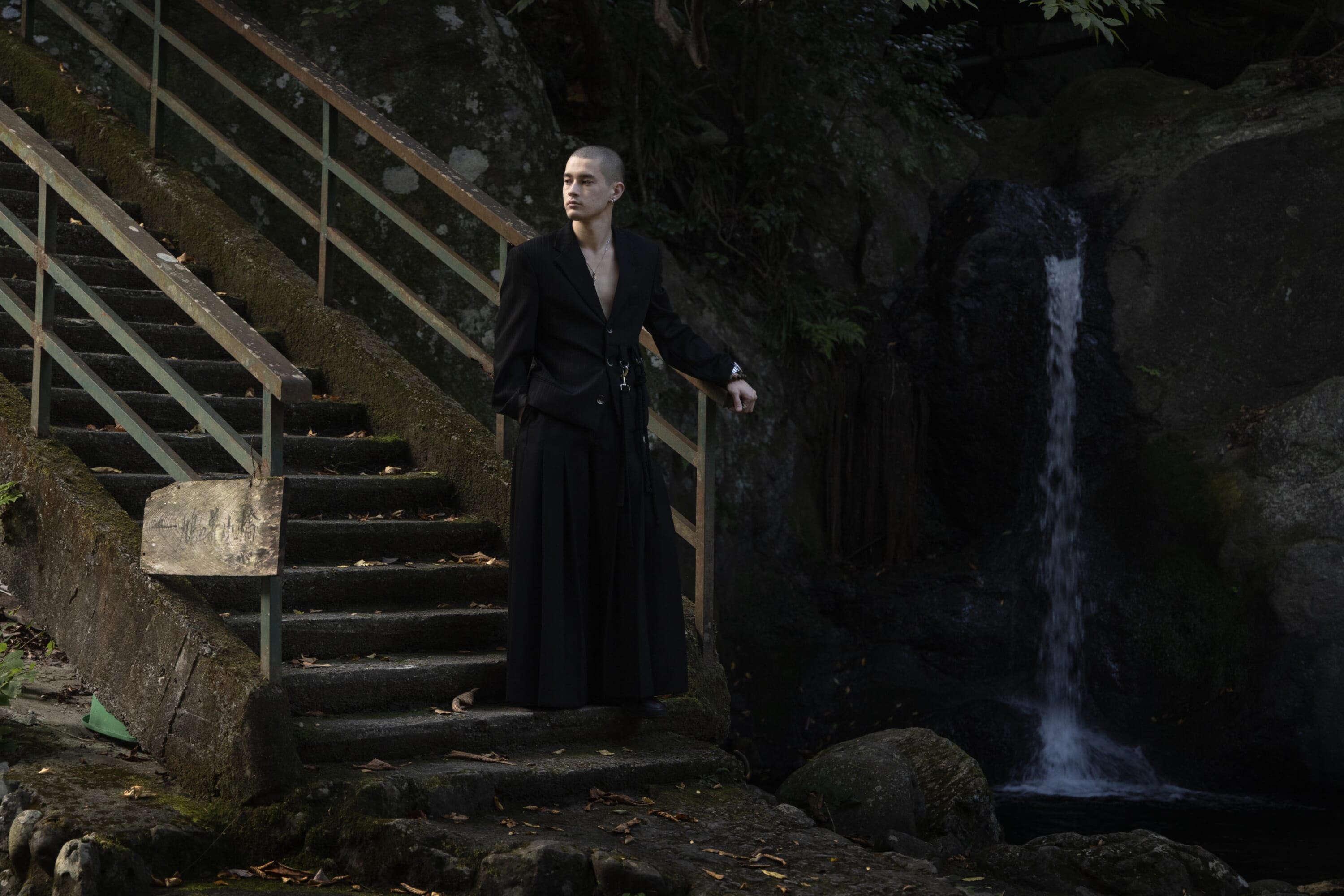 kai mckenzie minami studios