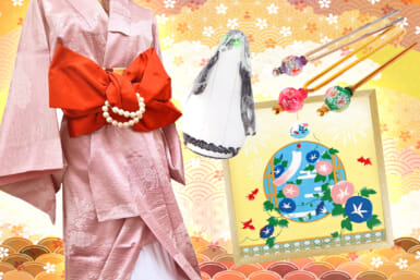 japan summer gift ideas