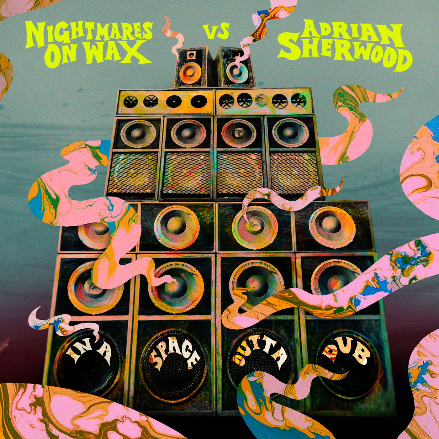 Adrian Sherwood Presents: Dub Sessions 2026