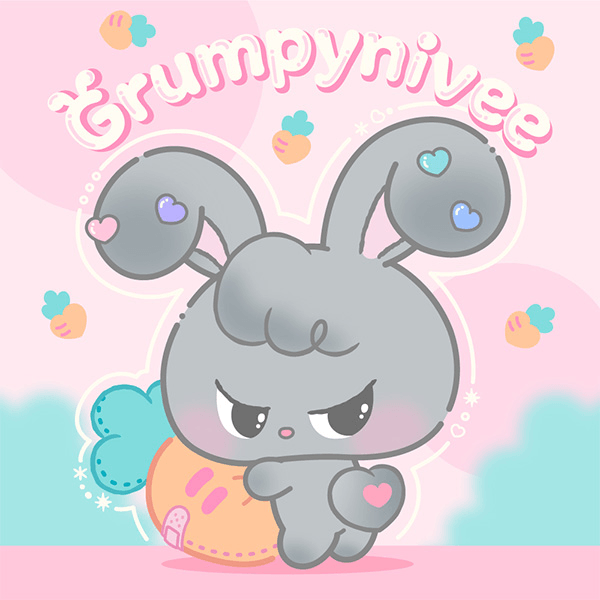 Sanrio's New Characters: Meet the 10 Happilina Friends Fighting for a Spot