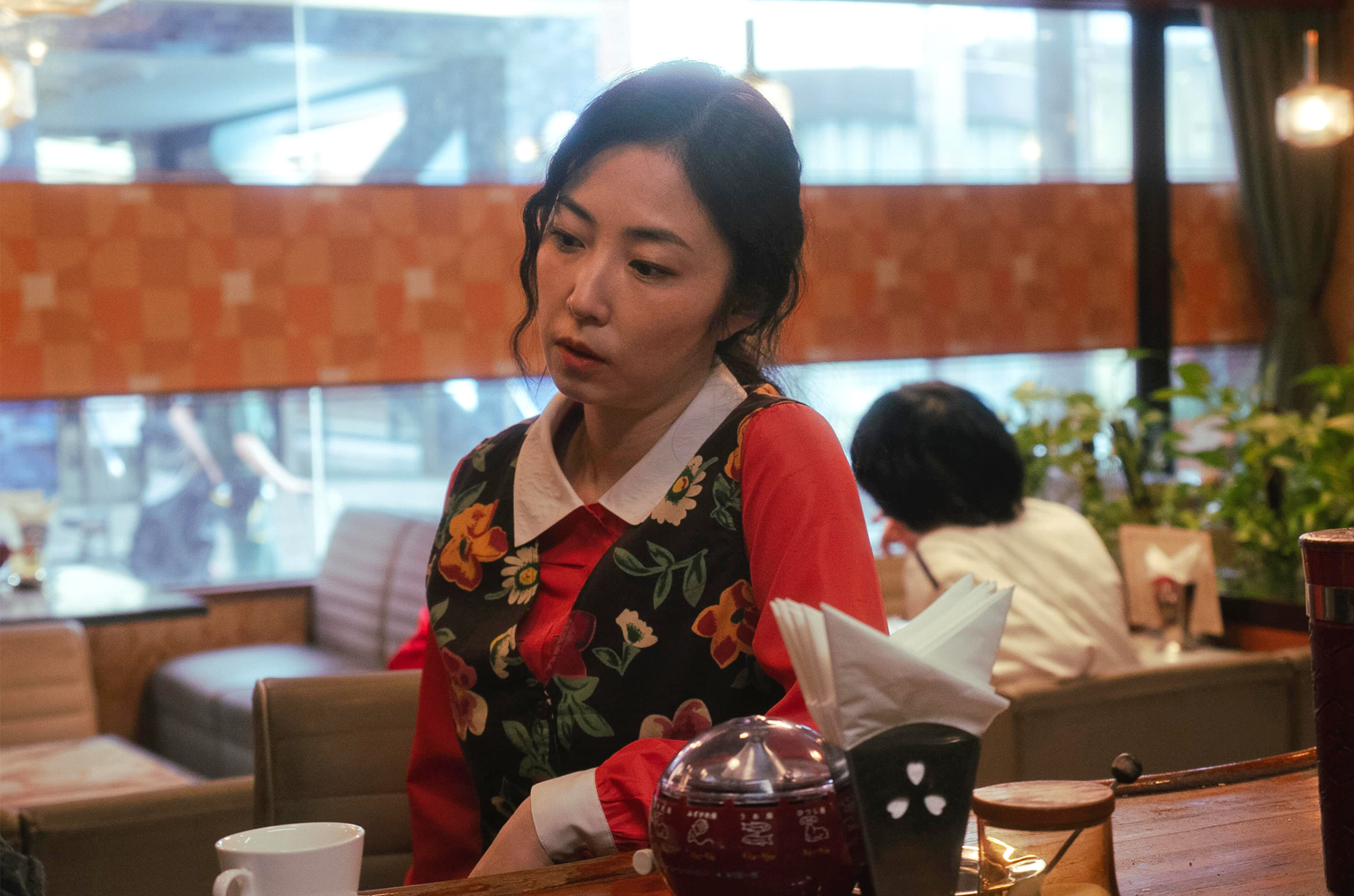 Megumi Is Changing the Face of Japanese Entertainment