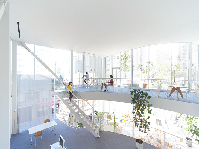 Tokyo Architecture Festival 2026