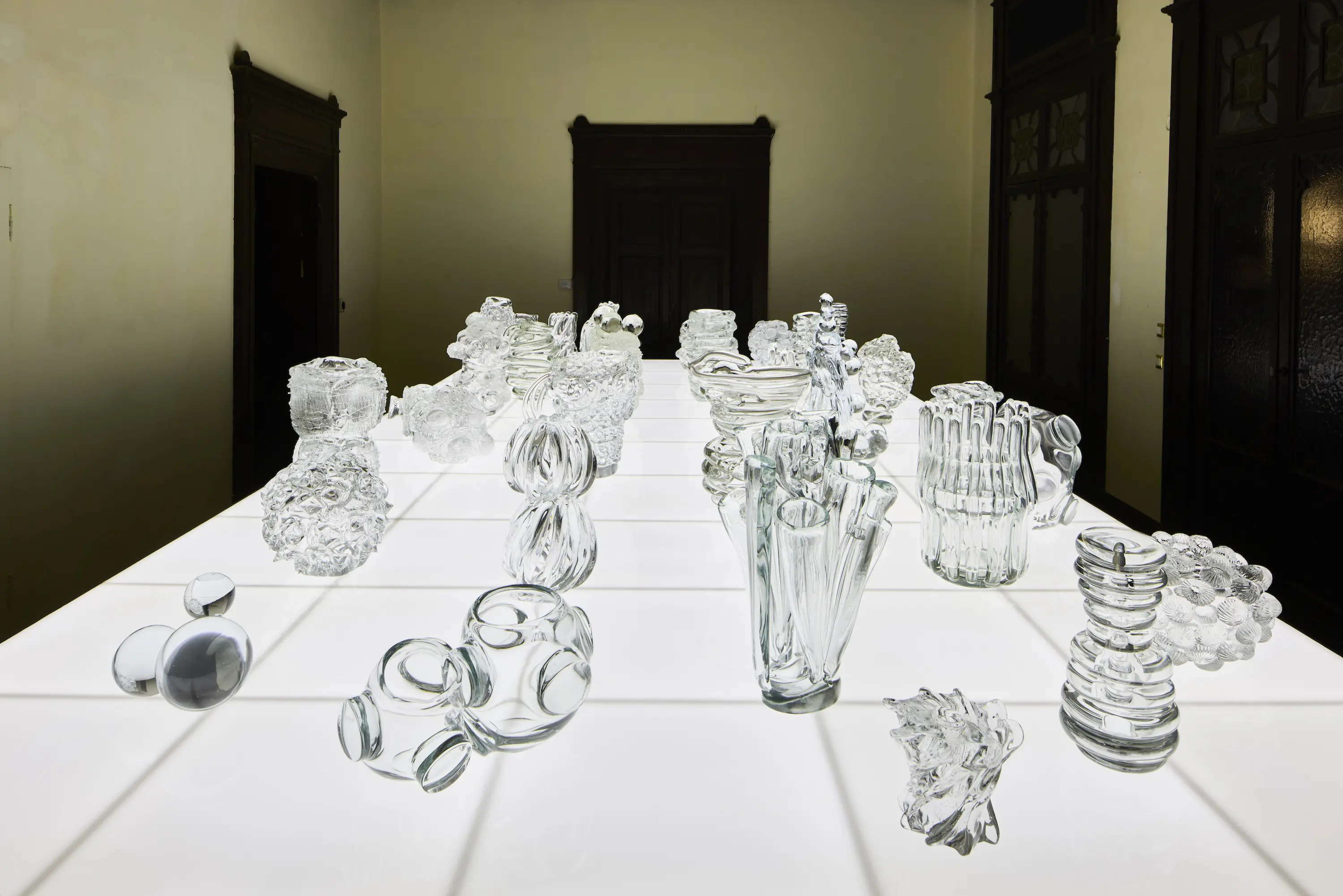 Go For Kogei: A Stunning Exhibition of Japanese Crafts in Venice