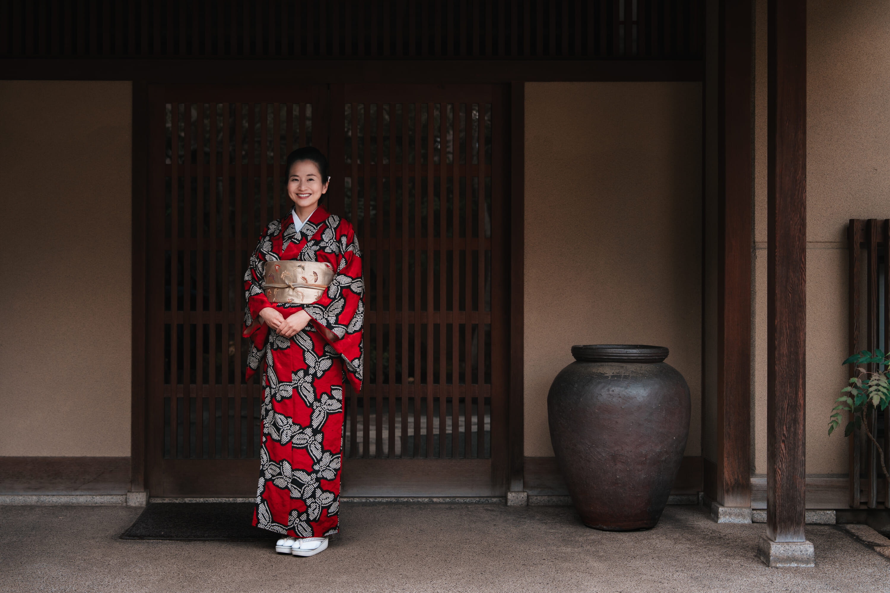 From Lacrosse to Tea Master: The Radical Journey of Kobori Sosho