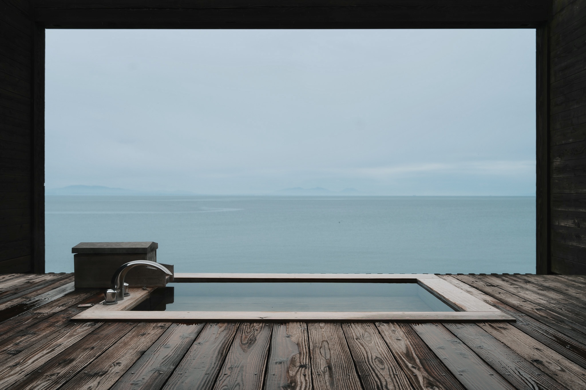 Tara Town: A Whimsical, One-of-a-Kind Seaside Getaway in Southern Japan