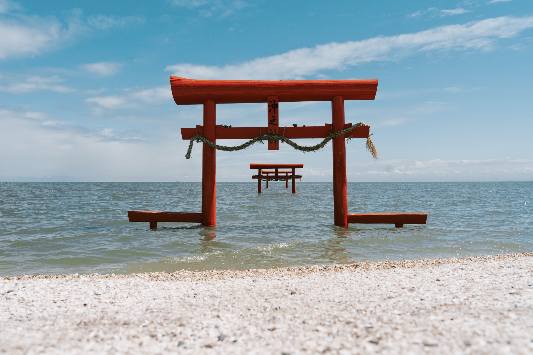Tara Town: A Whimsical, One-of-a-Kind Seaside Getaway in Southern Japan