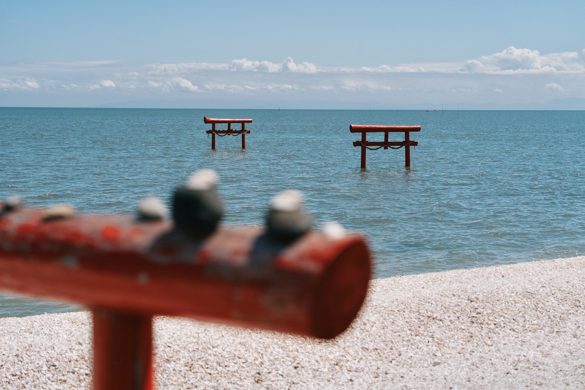 Tara Town: A Whimsical, One-of-a-Kind Seaside Getaway in Southern Japan