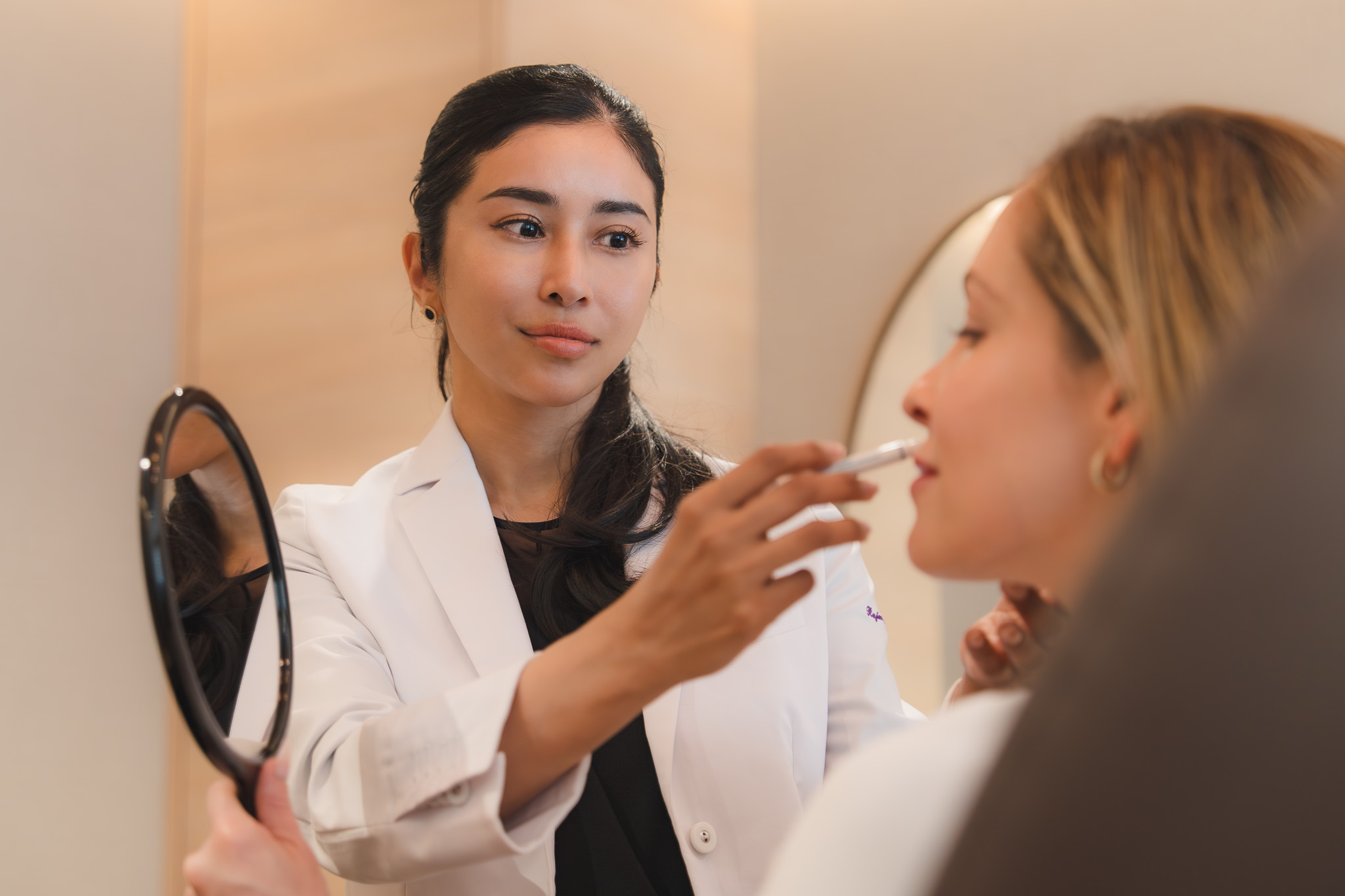 Where To Find an English-Friendly Beauty and Skin Clinic in Tokyo