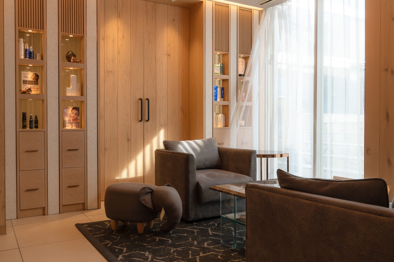 Where To Find an English-Friendly Beauty and Skin Clinic in Tokyo