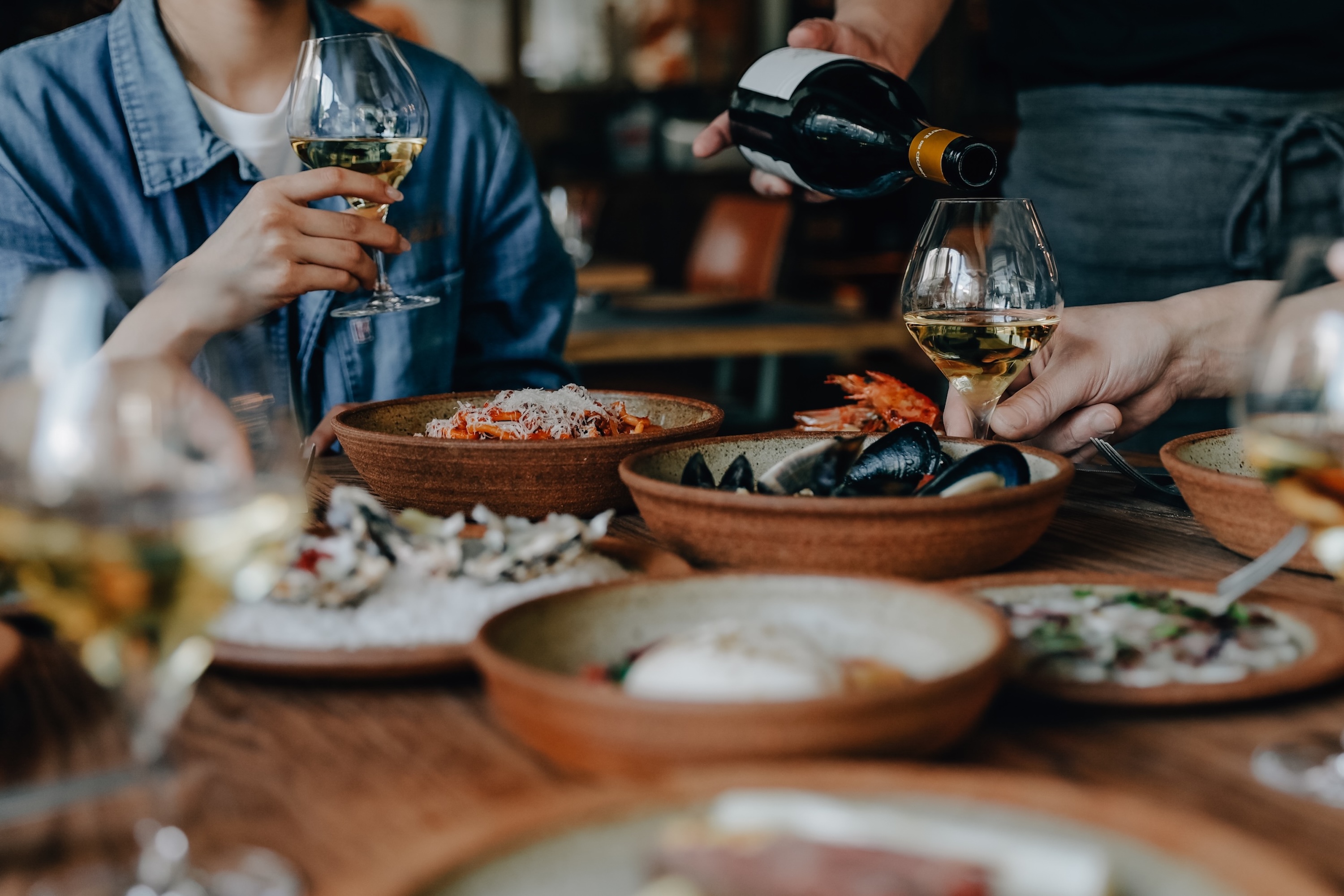 7 Hot New Restaurants in Tokyo To Try This Summer 2026