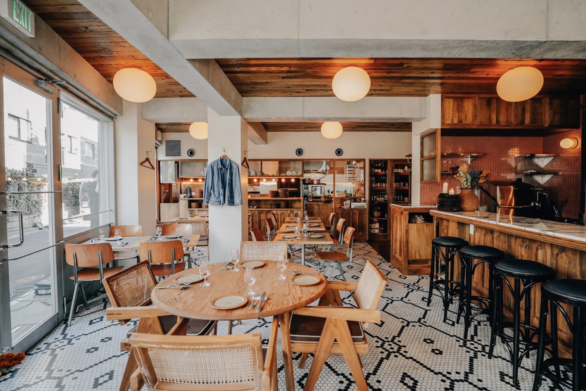 7 Hot New Restaurants in Tokyo To Try This Summer 2026