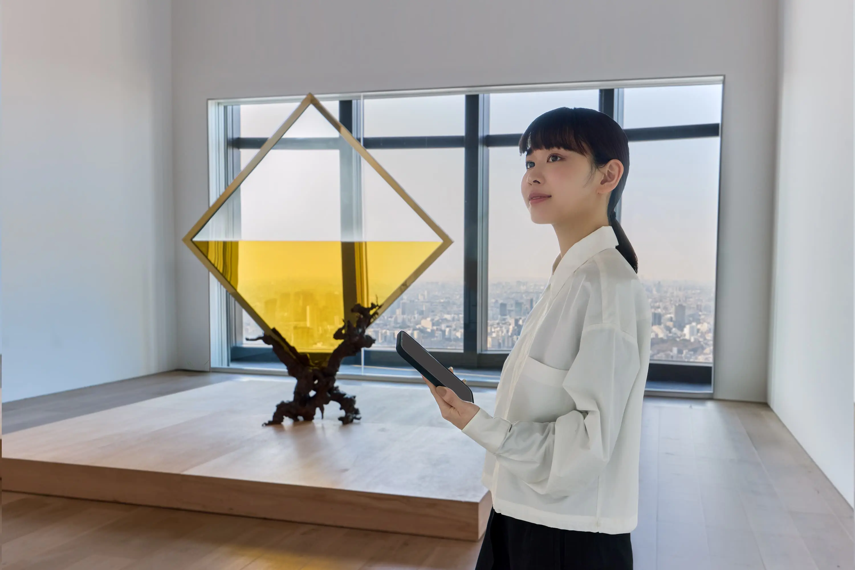 Discover the Secrets of Japan's Best Museums With Bloomberg Connects