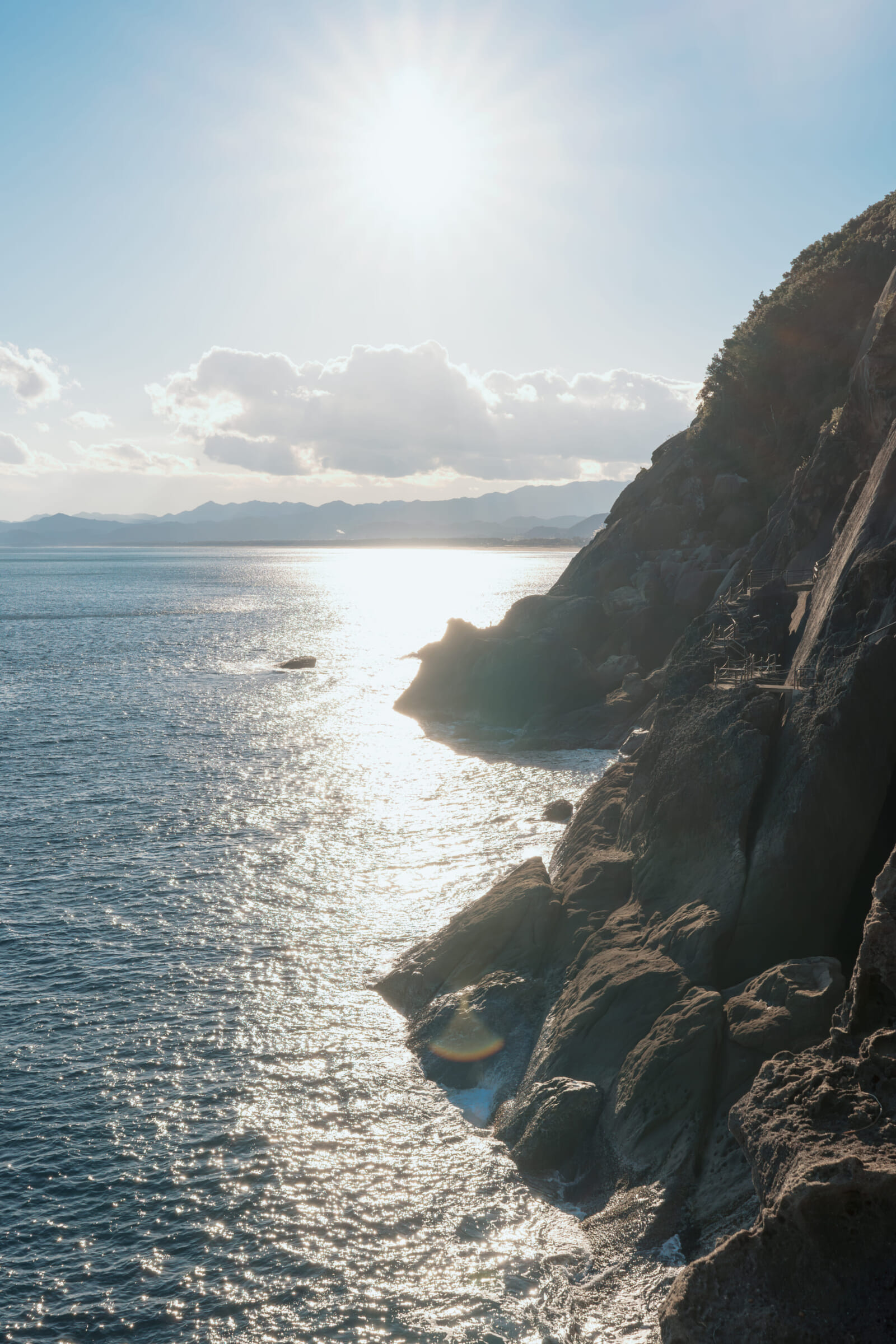 Kumano Kodo Road Trip: Driving Across Mie and Wakayama's Coast